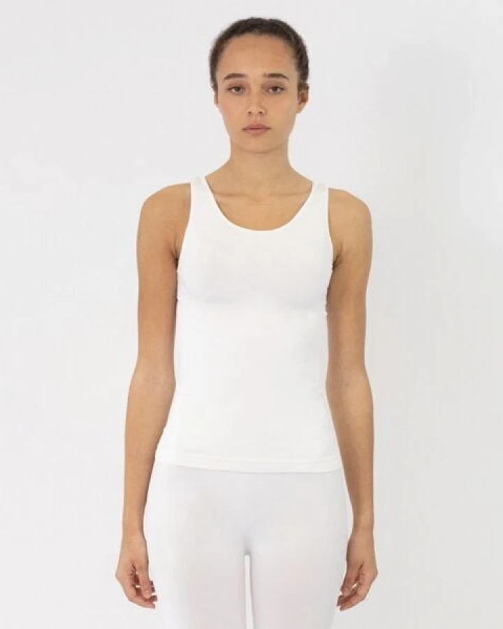 TAO Sportswear Schnelltrocknendes & nahtloses Damen Funktionstop