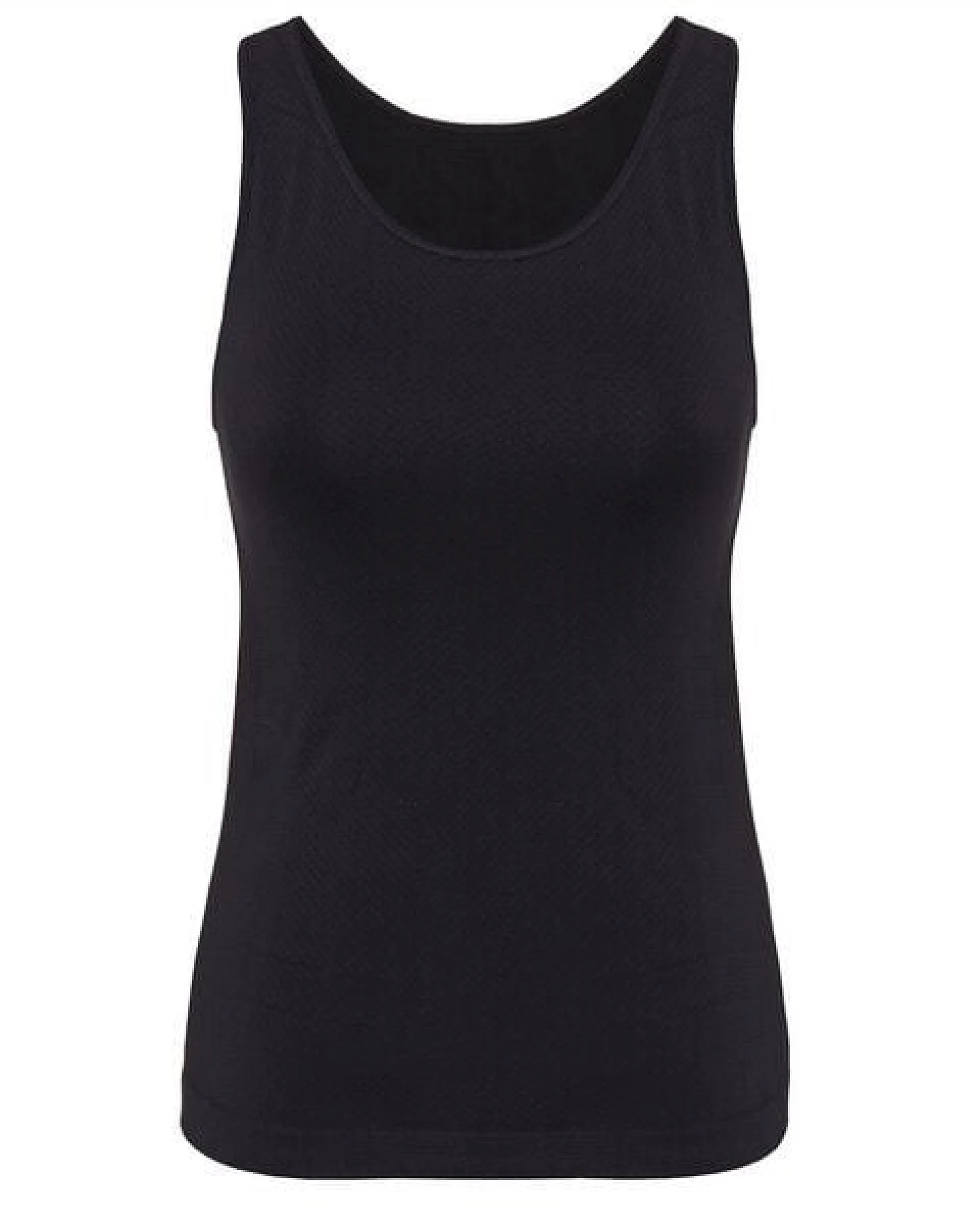 TAO Sportswear Schnelltrocknendes & nahtloses Damen Funktionstop – Ansicht 4