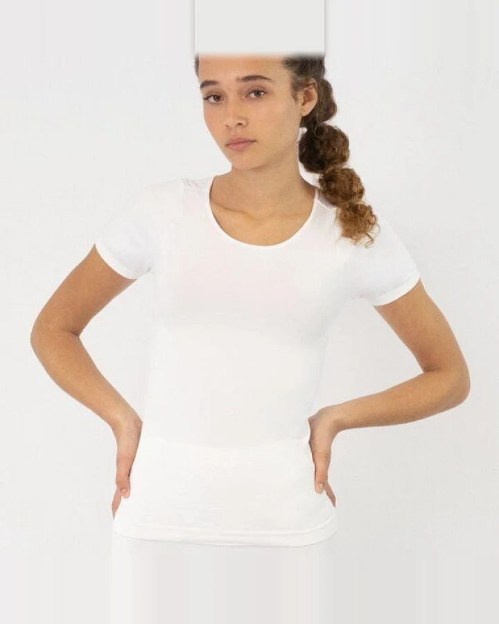 TAO Sportswear Schnelltrocknendes & nahtloses Damen Funktionsshirt