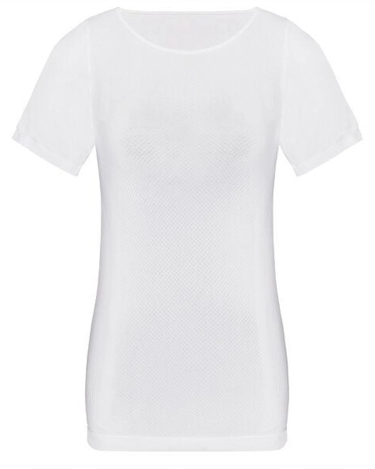 TAO Sportswear Schnelltrocknendes & nahtloses Damen Funktionsshirt – Ansicht 4