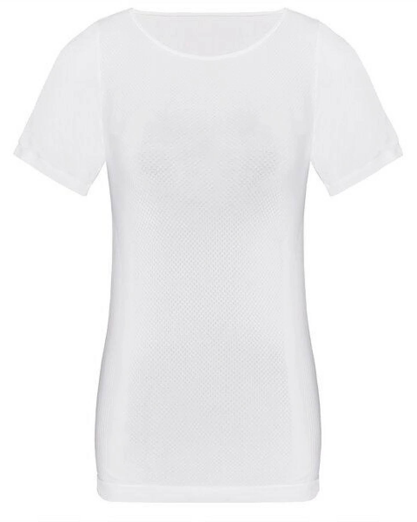 TAO Sportswear Schnelltrocknendes & nahtloses Damen Funktionsshirt – Ansicht 4