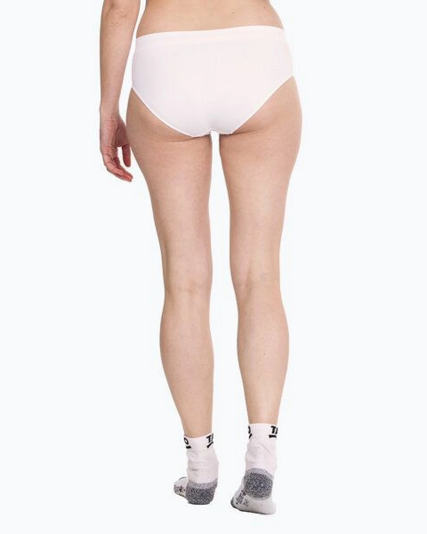 TAO Sportswear Schnelltrocknender & nahtloser Damen Funktionsslip – Ansicht 2