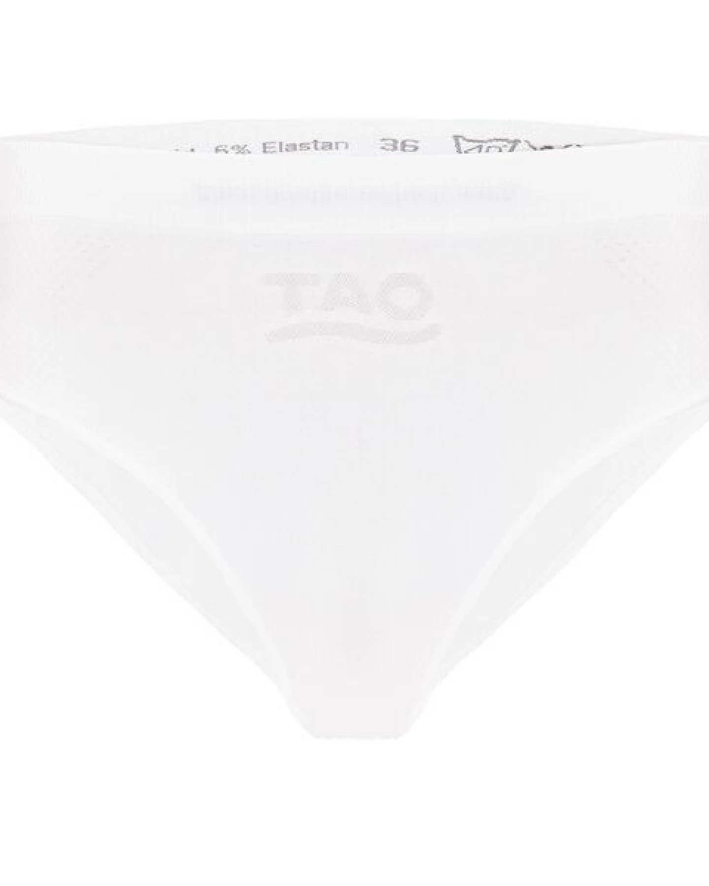 TAO Sportswear Schnelltrocknender & nahtloser Damen Funktionsslip – Ansicht 3