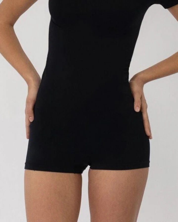 TAO Sportswear Schnelltrocknende & nahtlose Damen Funktionsboxer