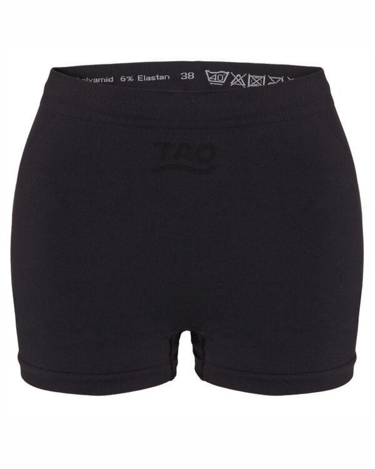 TAO Sportswear Schnelltrocknende & nahtlose Damen Funktionsboxer – Ansicht 4