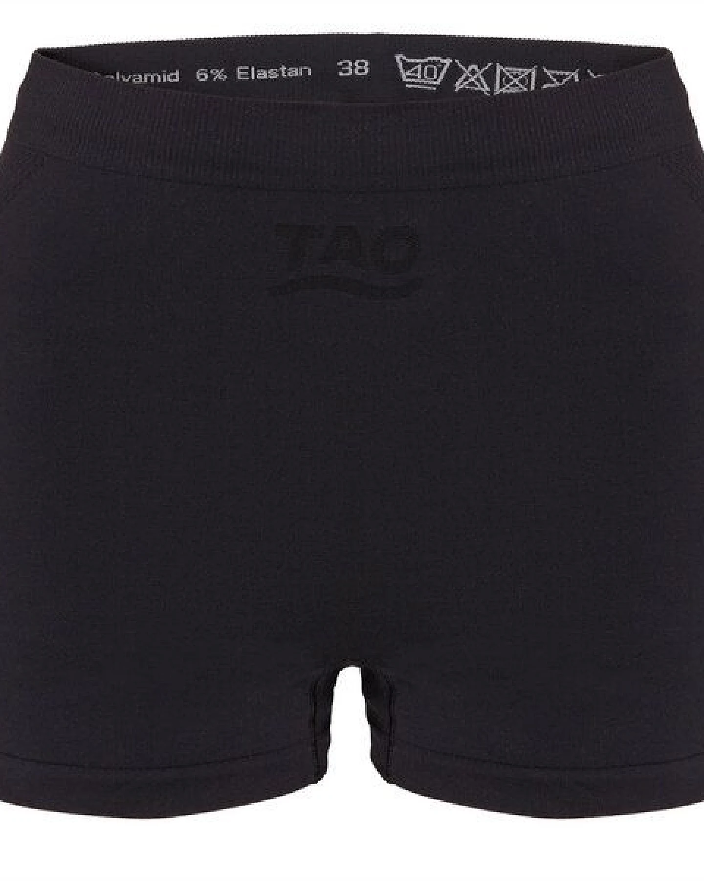 TAO Sportswear Schnelltrocknende & nahtlose Damen Funktionsboxer – Ansicht 4