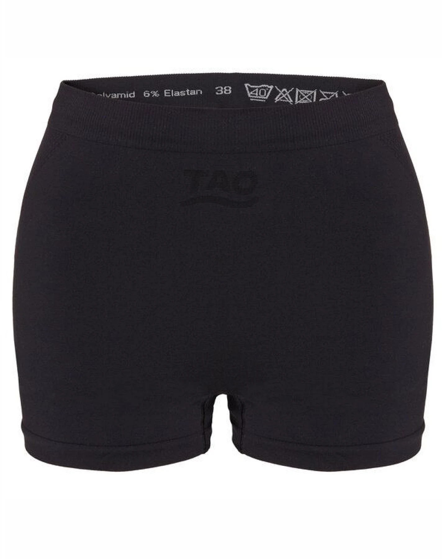 TAO Sportswear Schnelltrocknende & nahtlose Damen Funktionsboxer – Ansicht 4