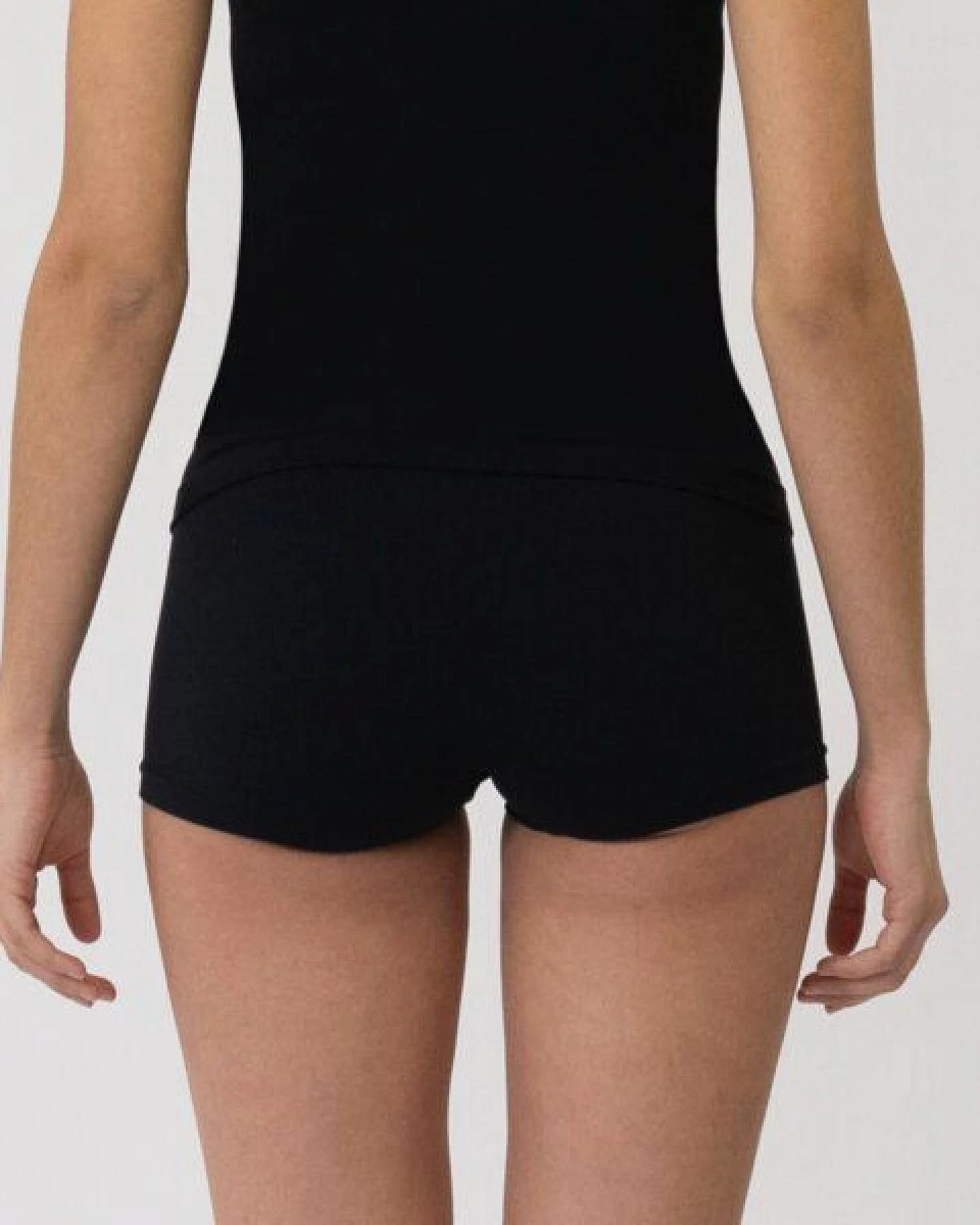 TAO Sportswear Schnelltrocknende & nahtlose Damen Funktionsboxer – Ansicht 2