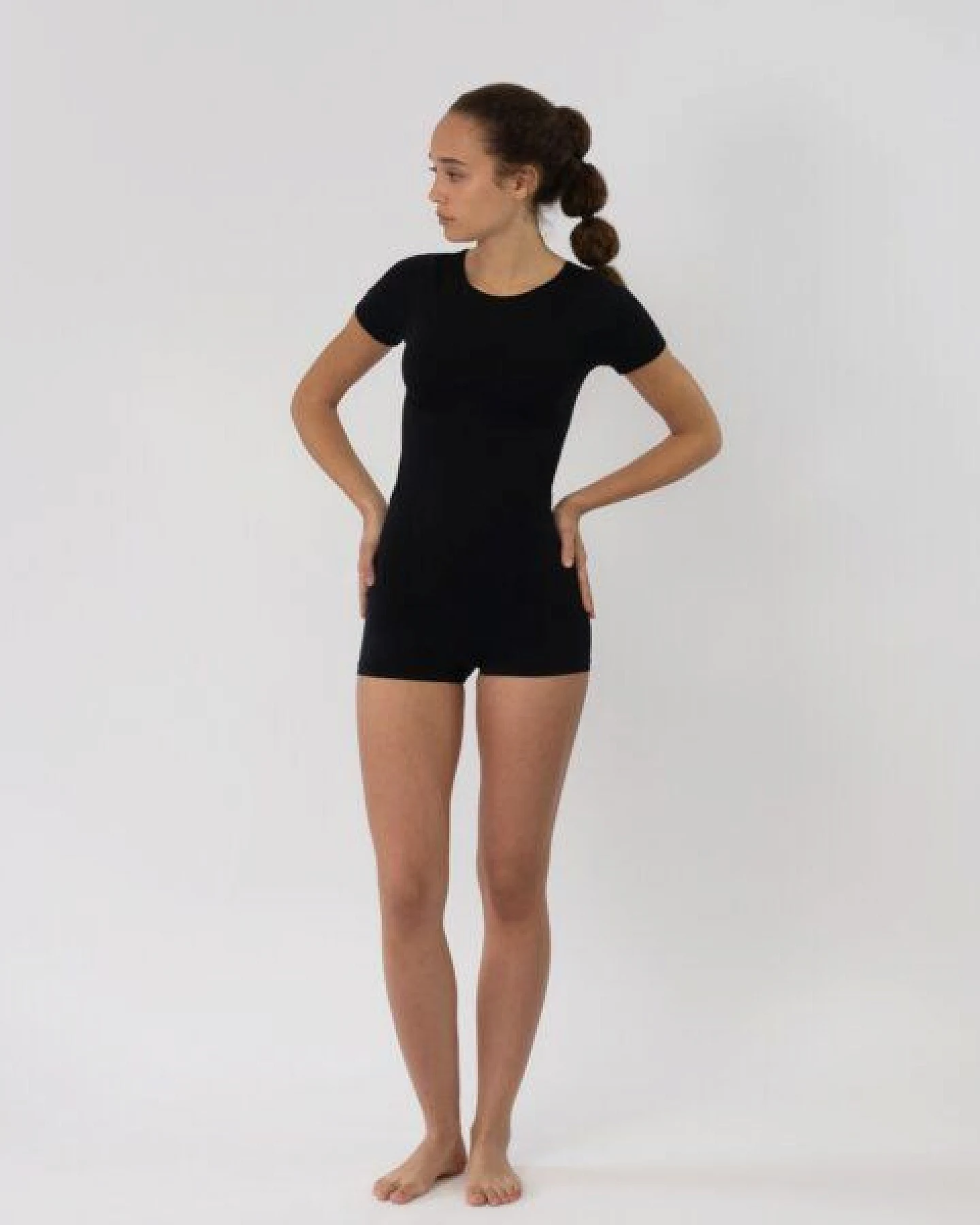 TAO Sportswear Schnelltrocknende & nahtlose Damen Funktionsboxer – Ansicht 3