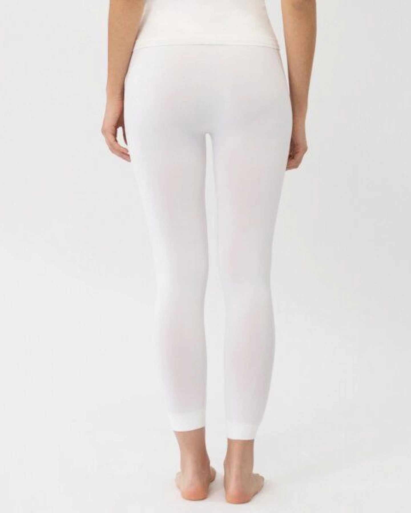 TAO Sportswear Schnelltrocknende & nahtlose Damen Funktionstight – Ansicht 3