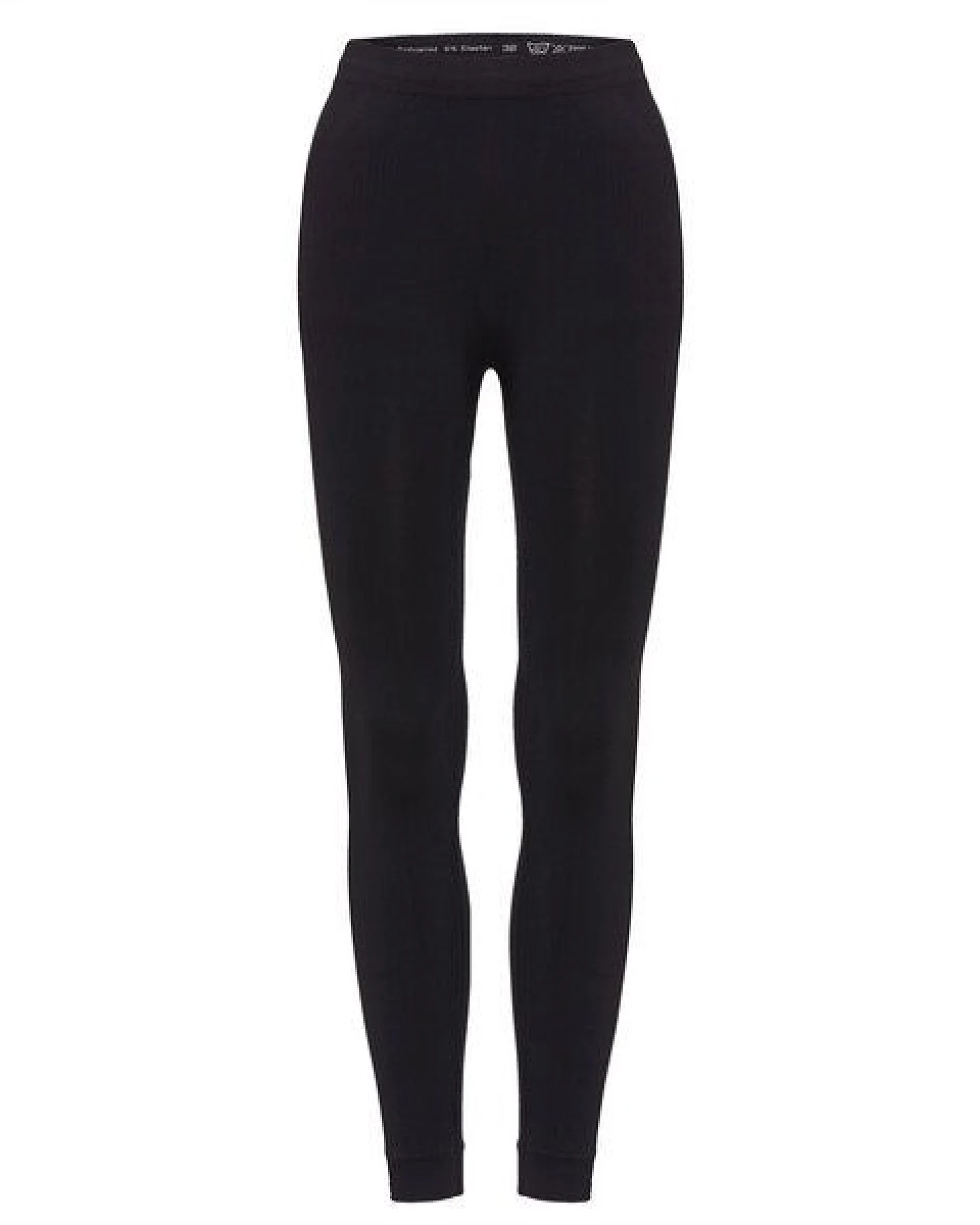 TAO Sportswear Schnelltrocknende & nahtlose Damen Funktionstight – Ansicht 3