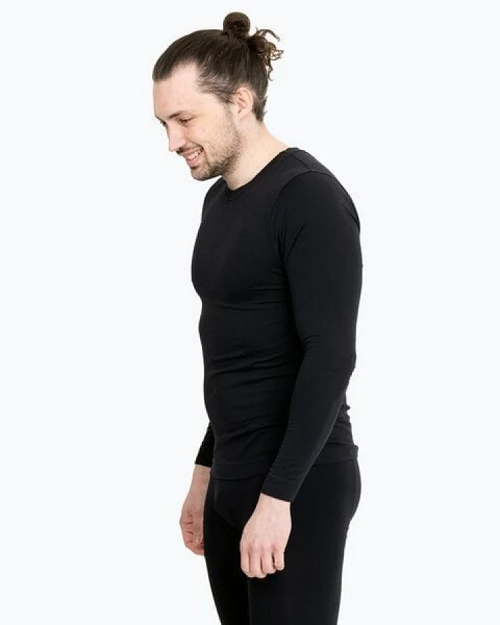 TAO Sportswear Schnelltrocknendes & nahtloses Herren Funktionsshirt