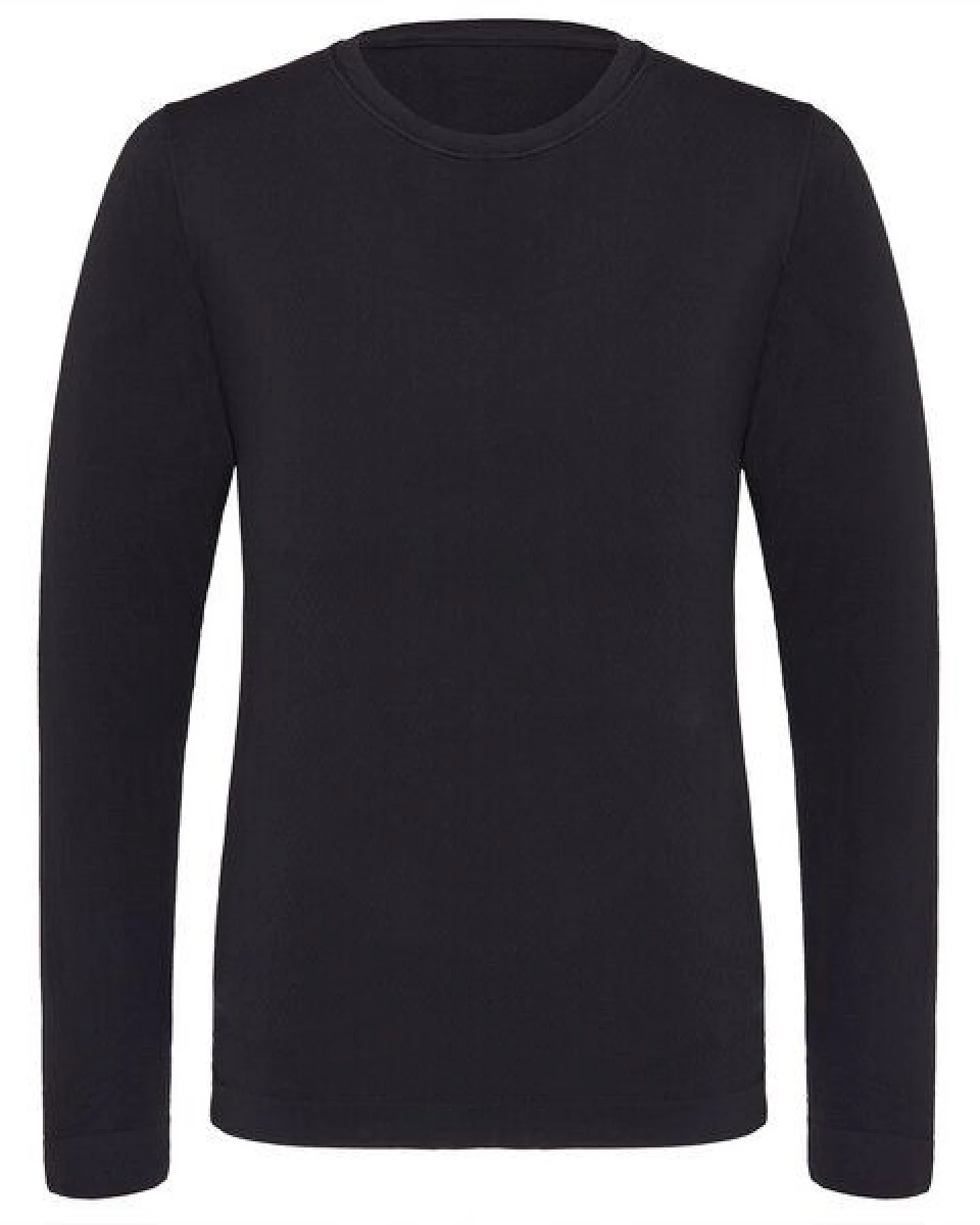 TAO Sportswear Schnelltrocknendes & nahtloses Herren Funktionsshirt – Ansicht 3