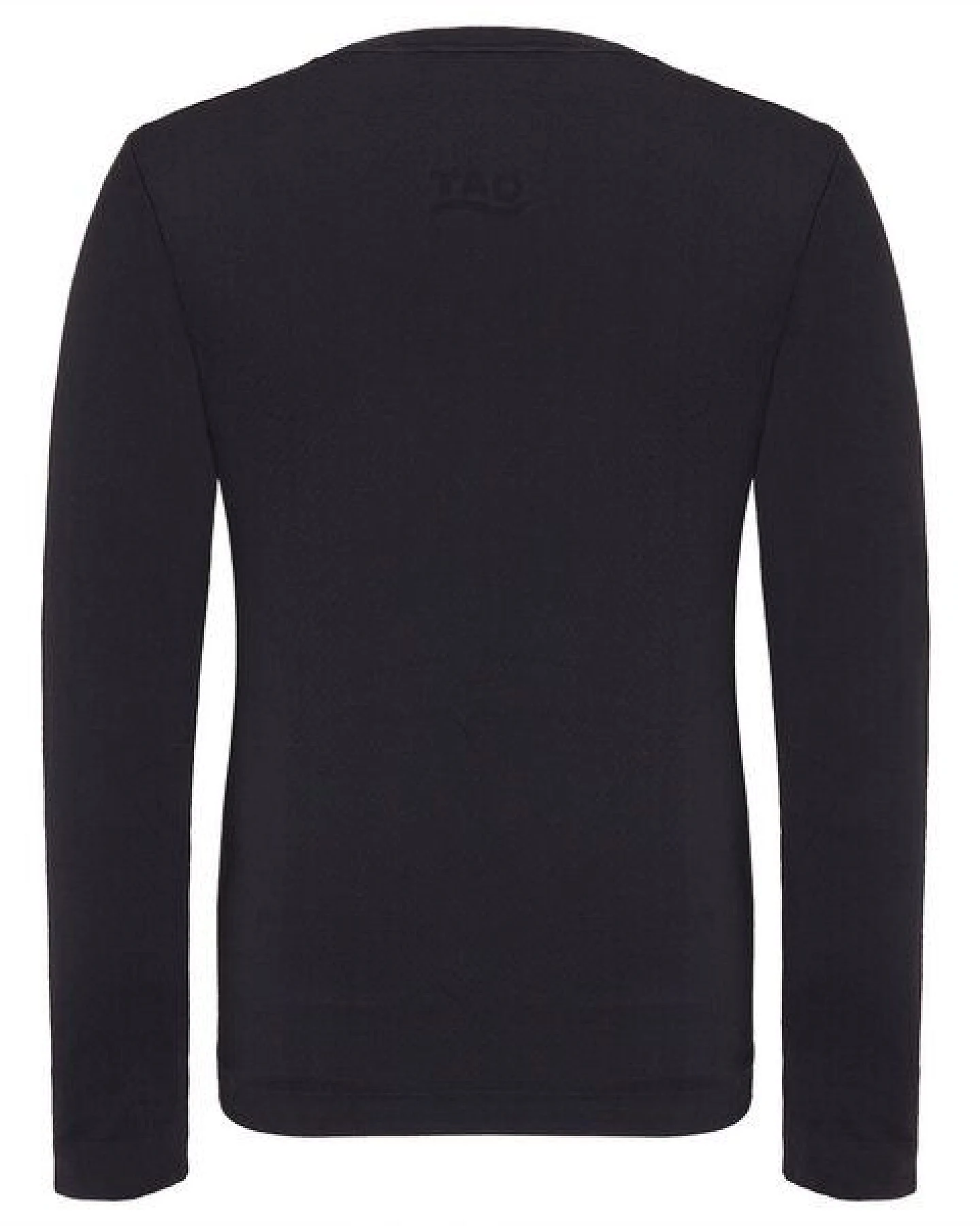 TAO Sportswear Schnelltrocknendes & nahtloses Herren Funktionsshirt – Ansicht 4