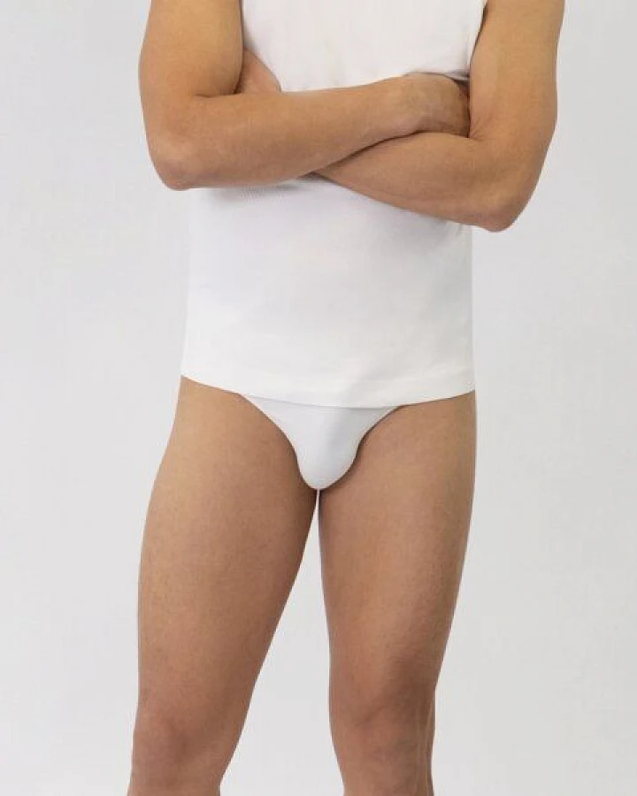 TAO Sportswear Schnelltrocknender & nahtloser Herren Funktionsslip