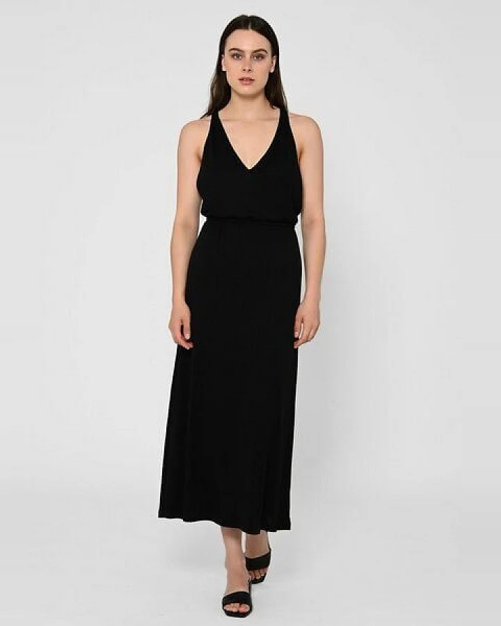Lovjoi Dress RITIANA aus TENCEL Lyocell
