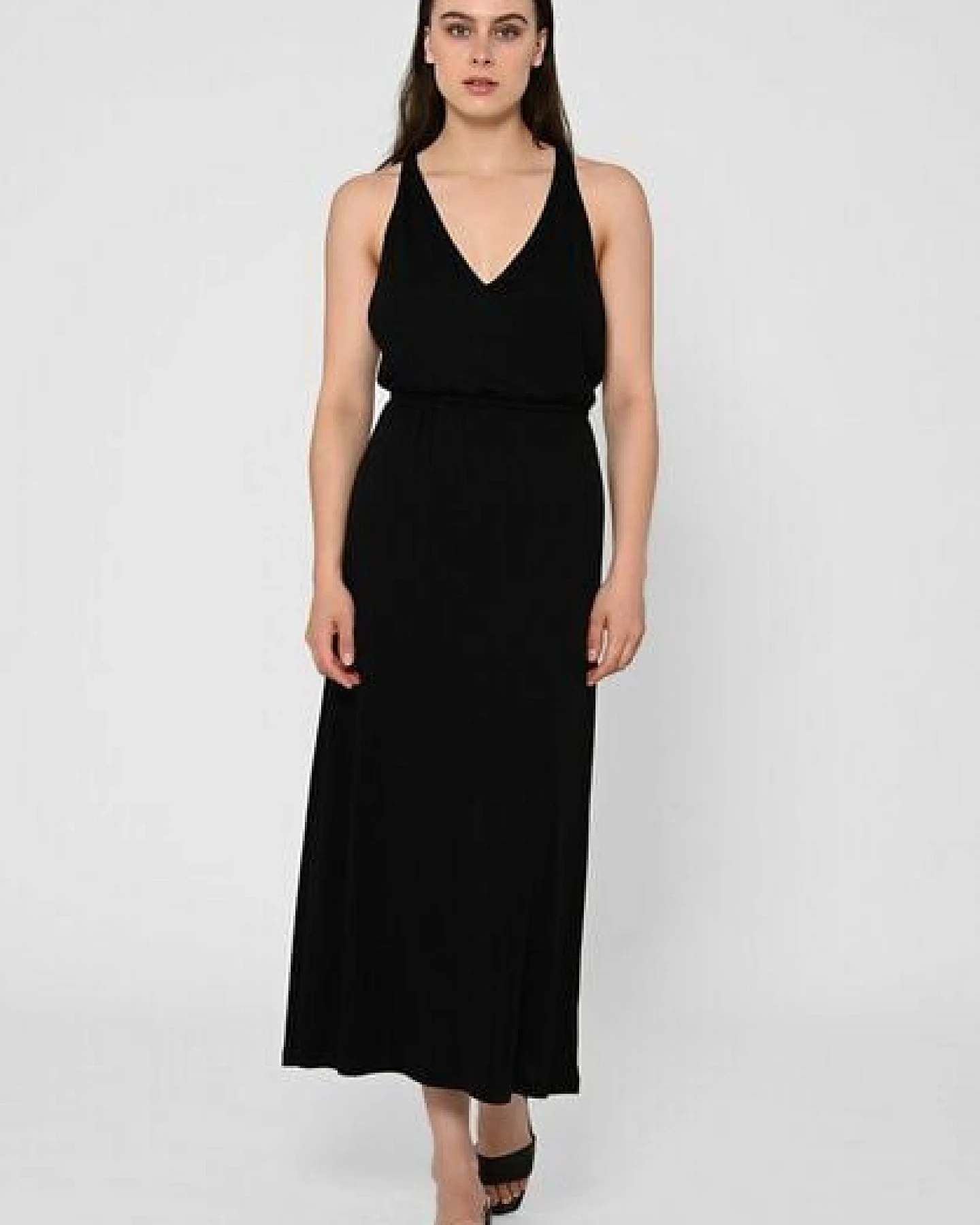 Lovjoi Dress RITIANA aus TENCEL Lyocell – Ansicht 2