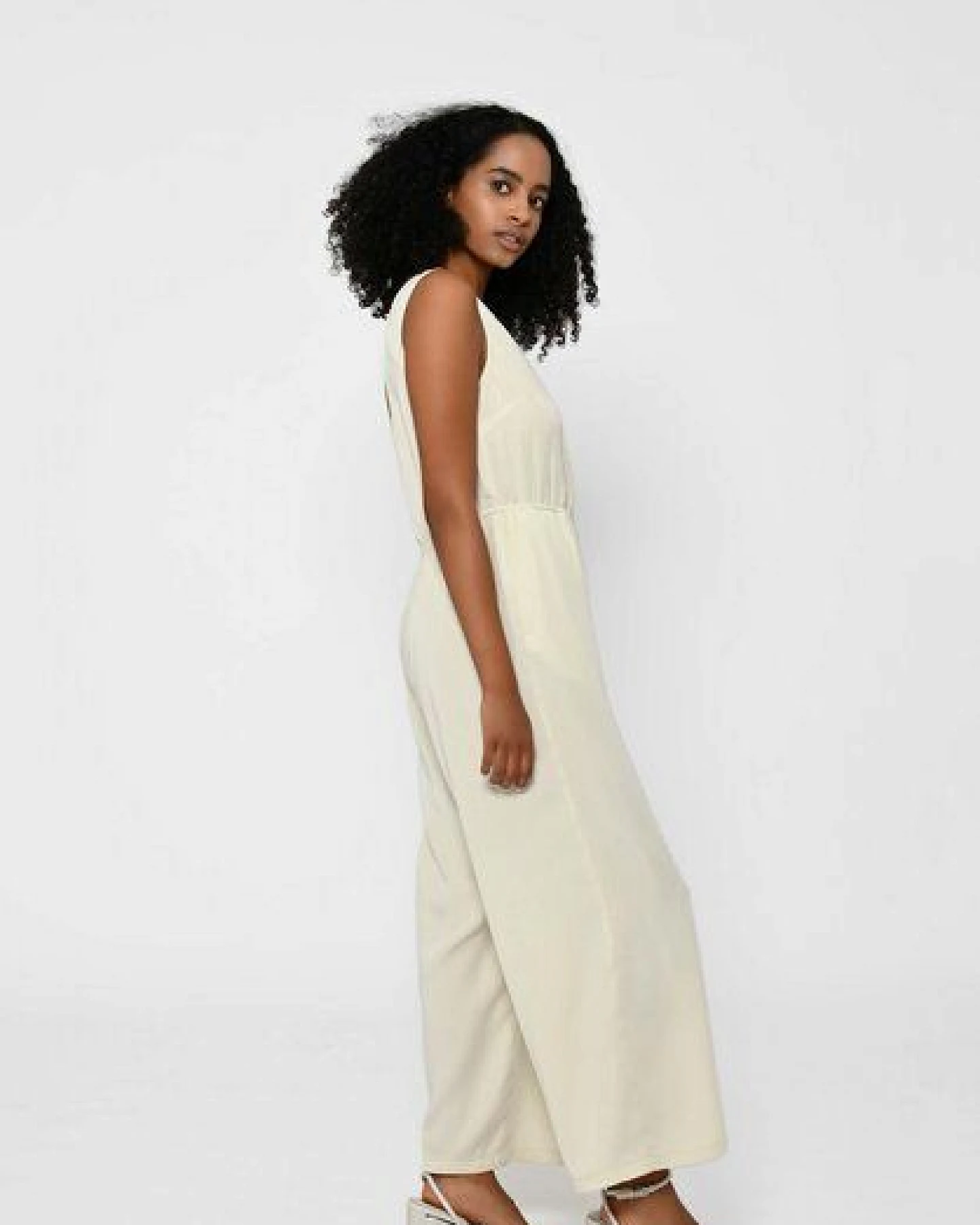Lovjoi Jumpsuit STAINE aus TENCEL Lyocell – Ansicht 3