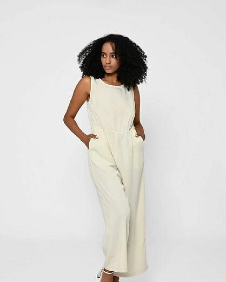 Lovjoi Jumpsuit STAINE aus TENCEL Lyocell