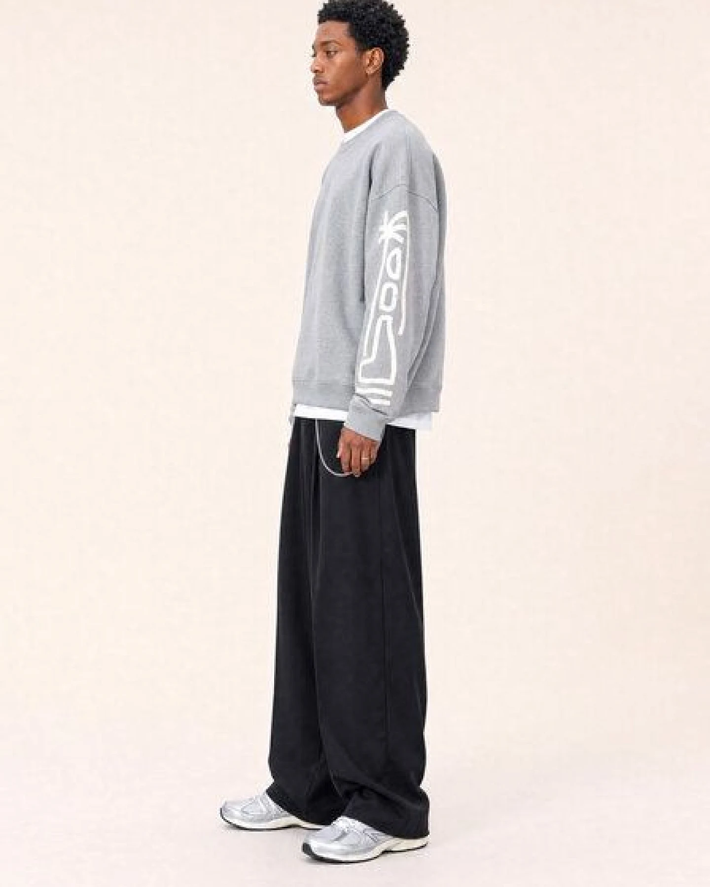 hey hey x Monika Morito Sweater – Ansicht 4
