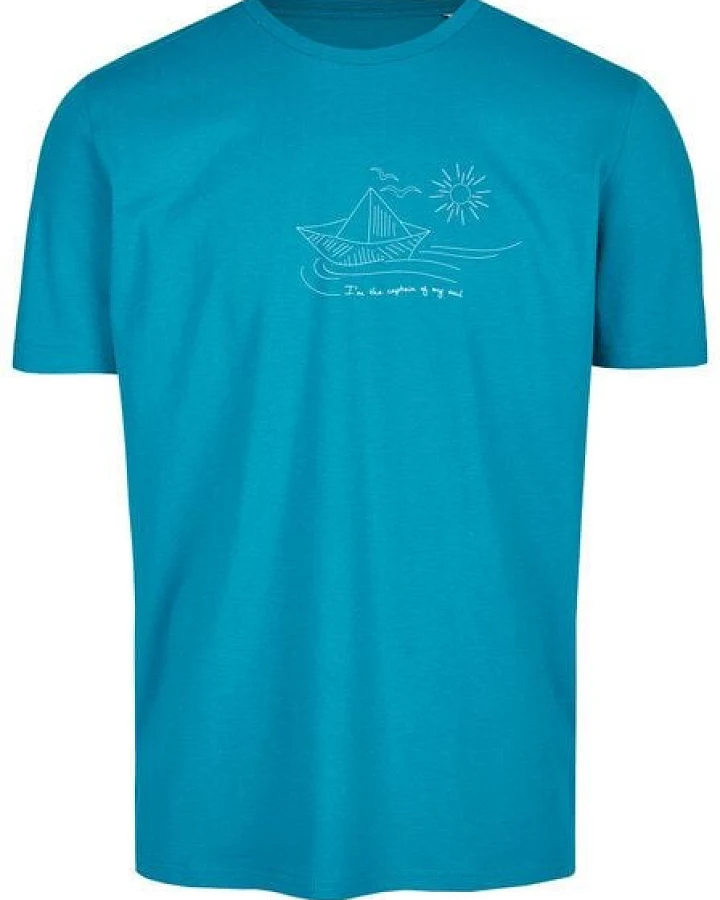 Brandless Basic Bio T-Shirt (men) Nr.3 GOTS Sailor