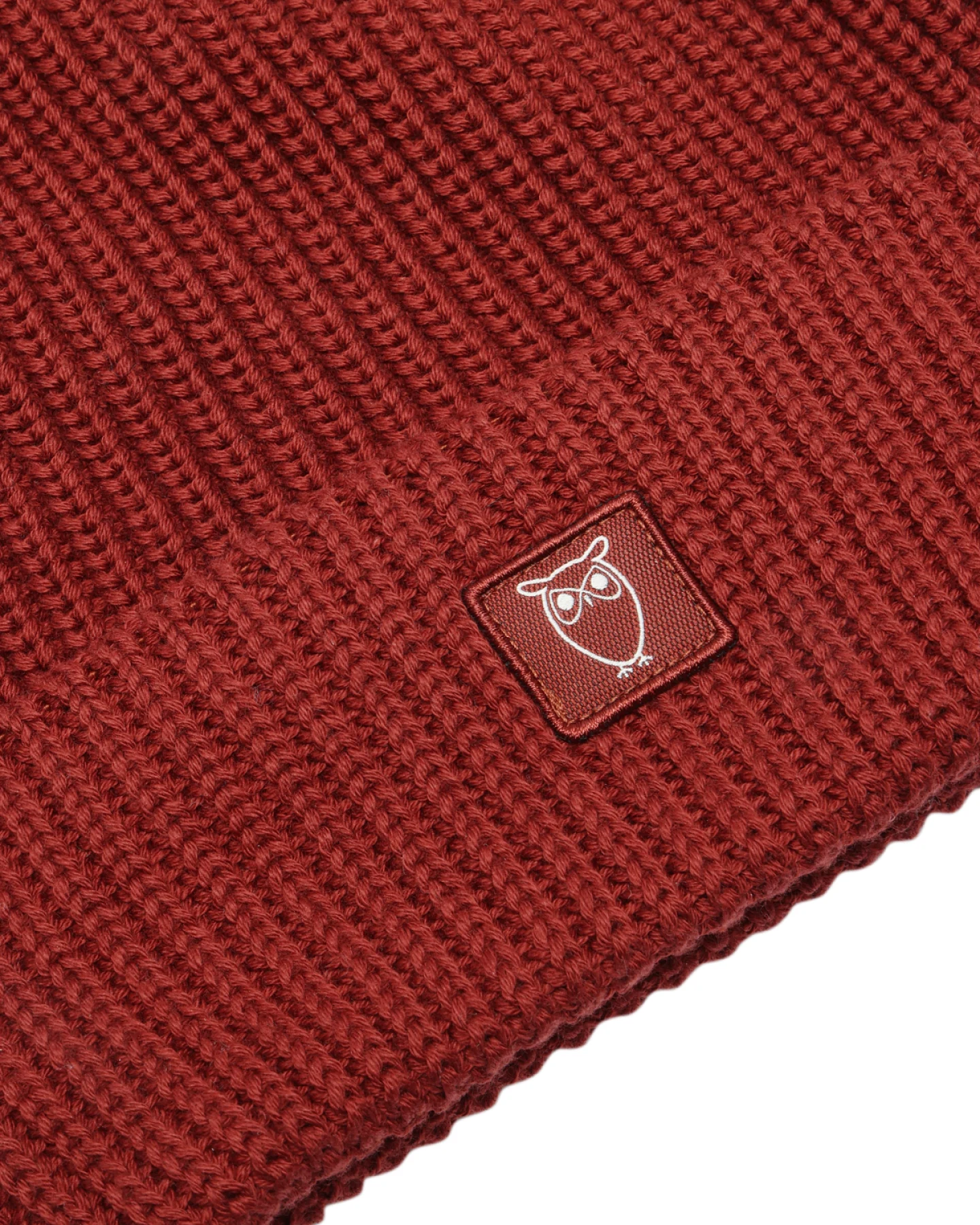 Mütze Leaf Ribbing – Ansicht 4