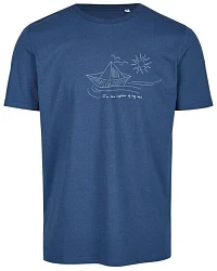 Azur (Blau)