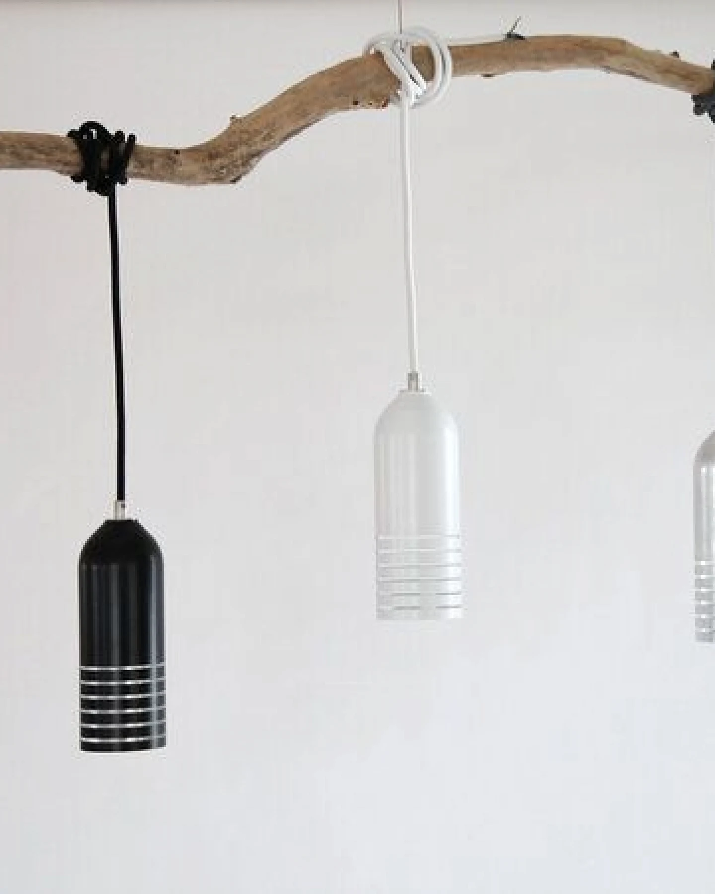 werkvoll by Lena Peter Recycling Feuerlöscher Schlitzlampe FIRELIGHT – Ansicht 3
