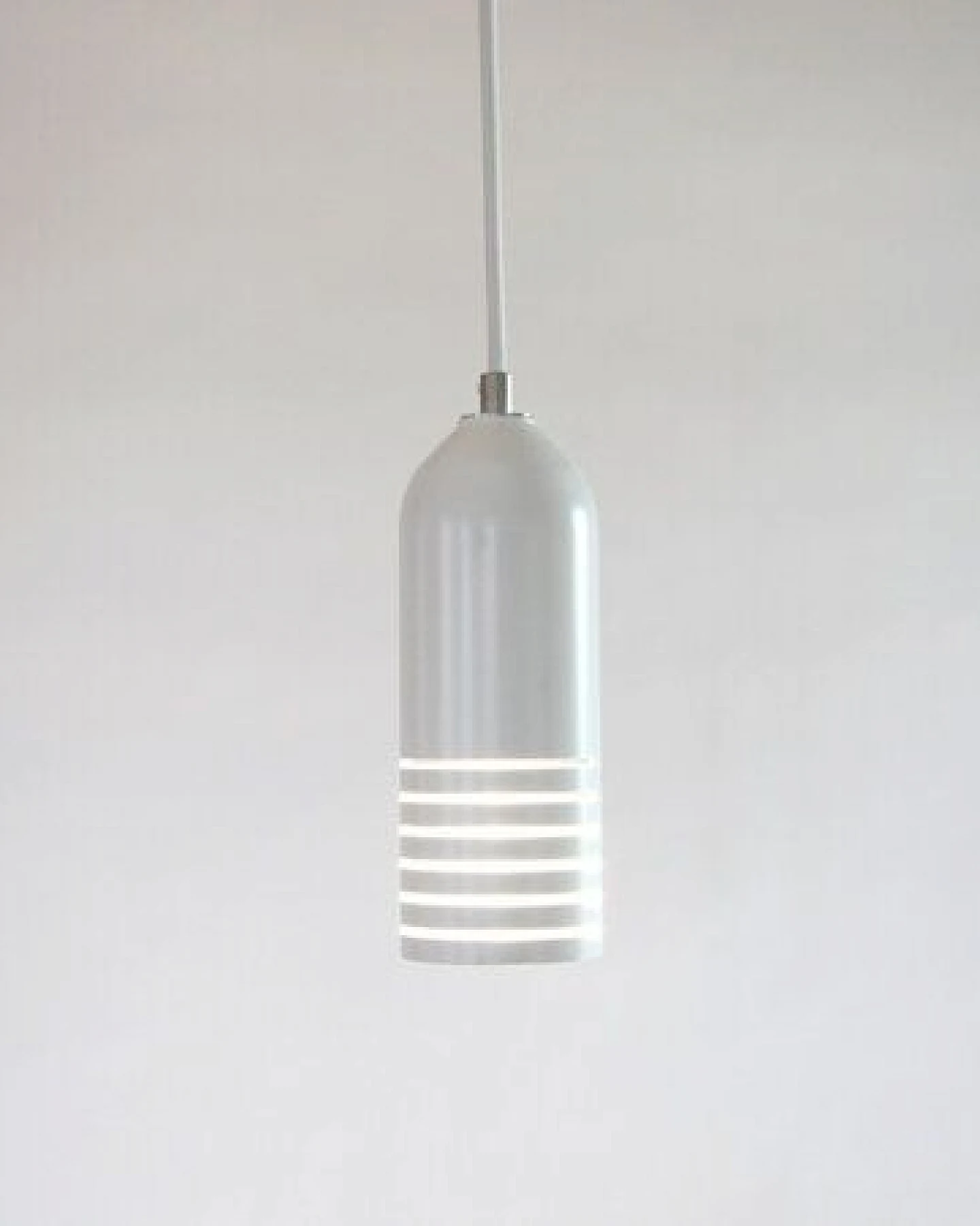 werkvoll by Lena Peter Recycling Feuerlöscher Schlitzlampe FIRELIGHT – Ansicht 4