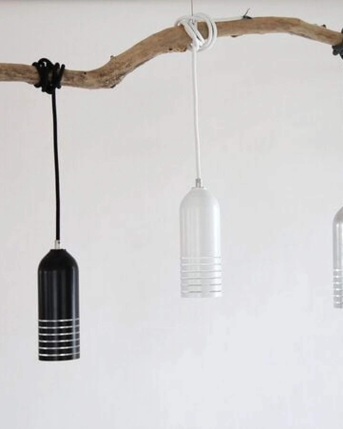 werkvoll by Lena Peter Recycling Feuerlöscher Schlitzlampe FIRELIGHT – Ansicht 3