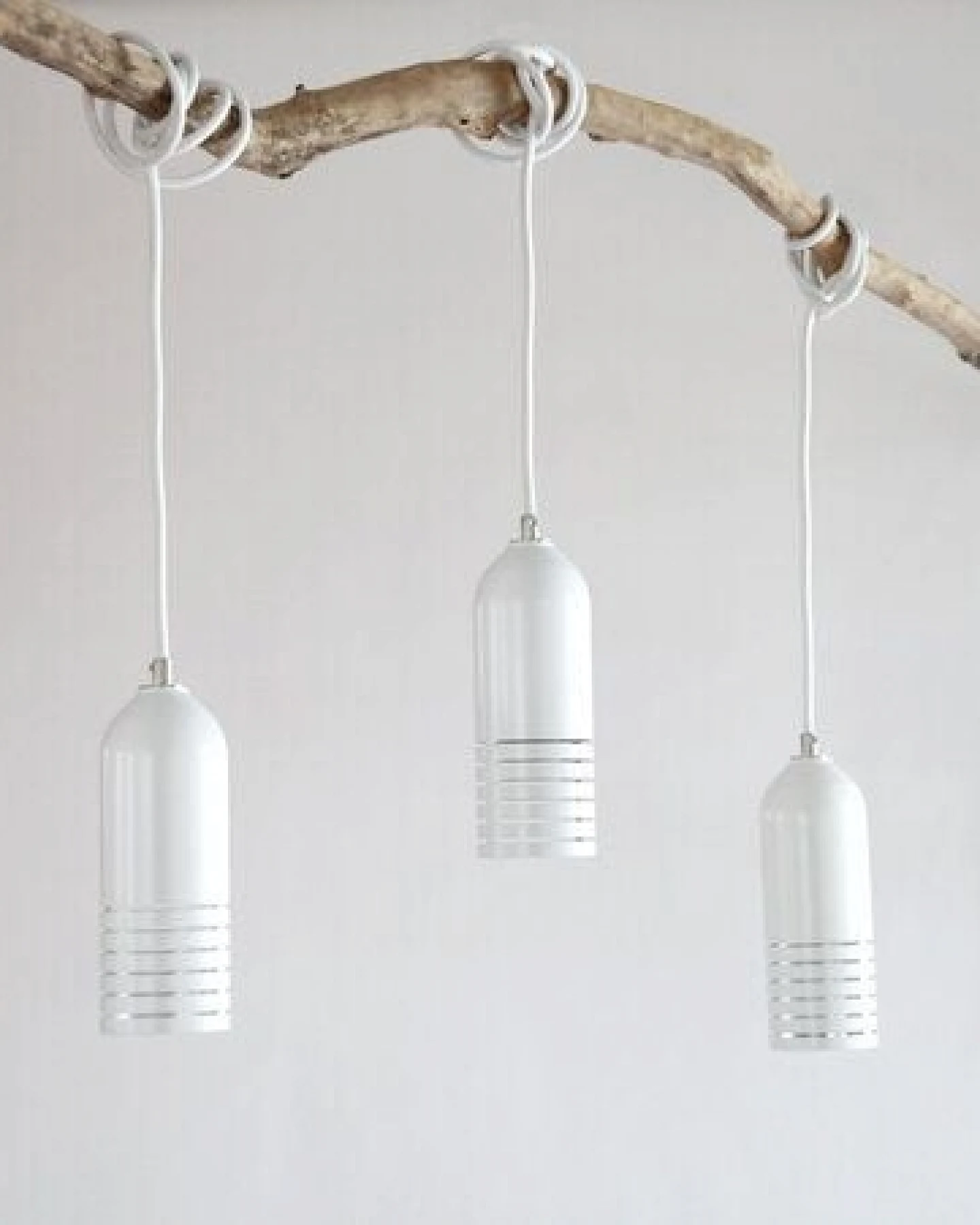 werkvoll by Lena Peter Recycling Feuerlöscher Schlitzlampe FIRELIGHT – Ansicht 2