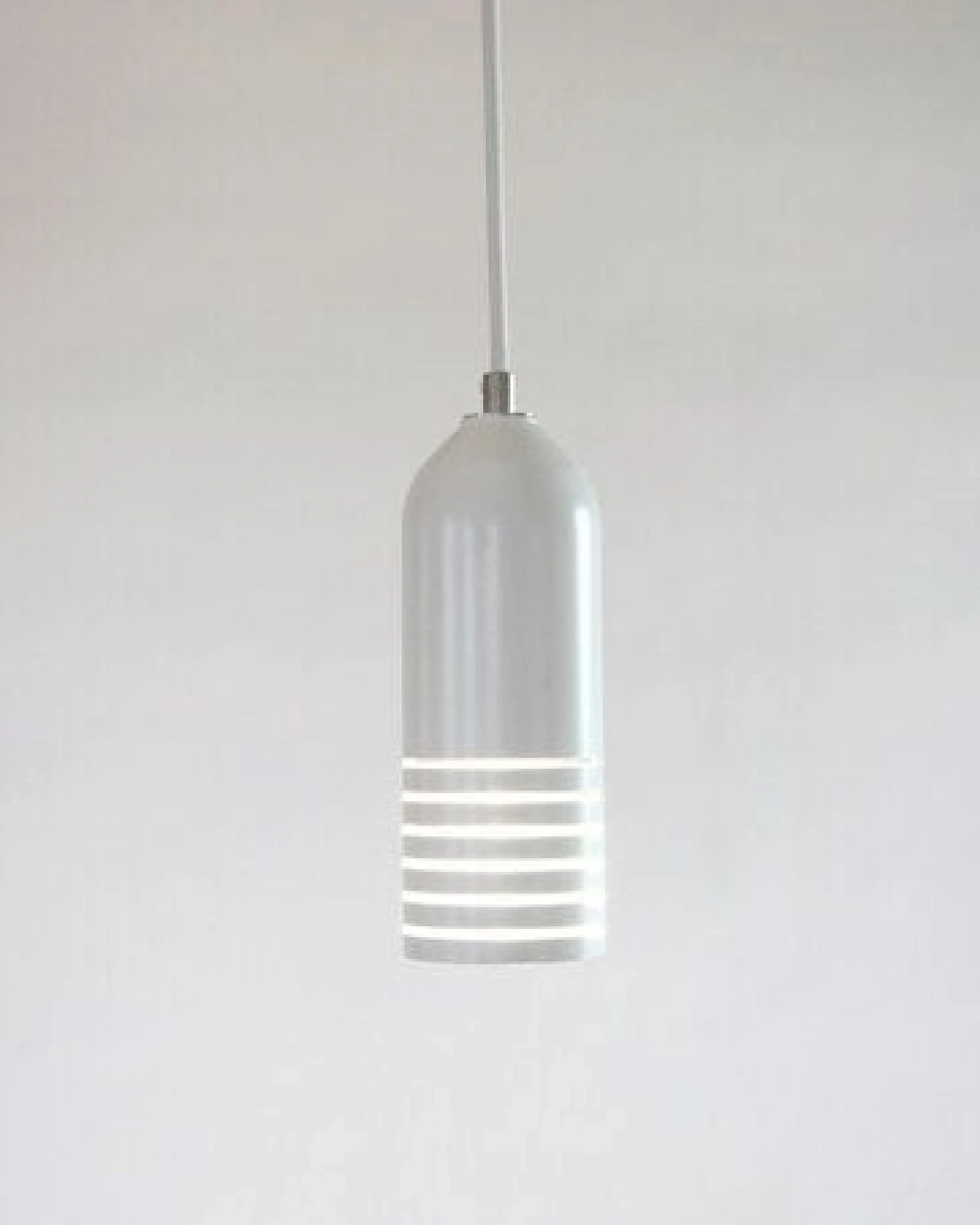werkvoll by Lena Peter Recycling Feuerlöscher Schlitzlampe FIRELIGHT – Ansicht 4