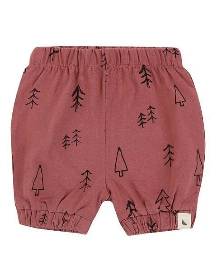 Baby Bloomers/ Short *Forest* Bio Baumwolle
