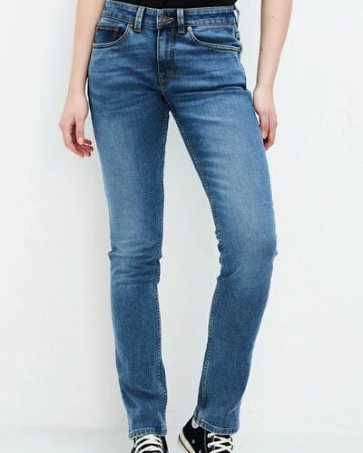 Kuyichi Jeans - Slim Fit - Suzie