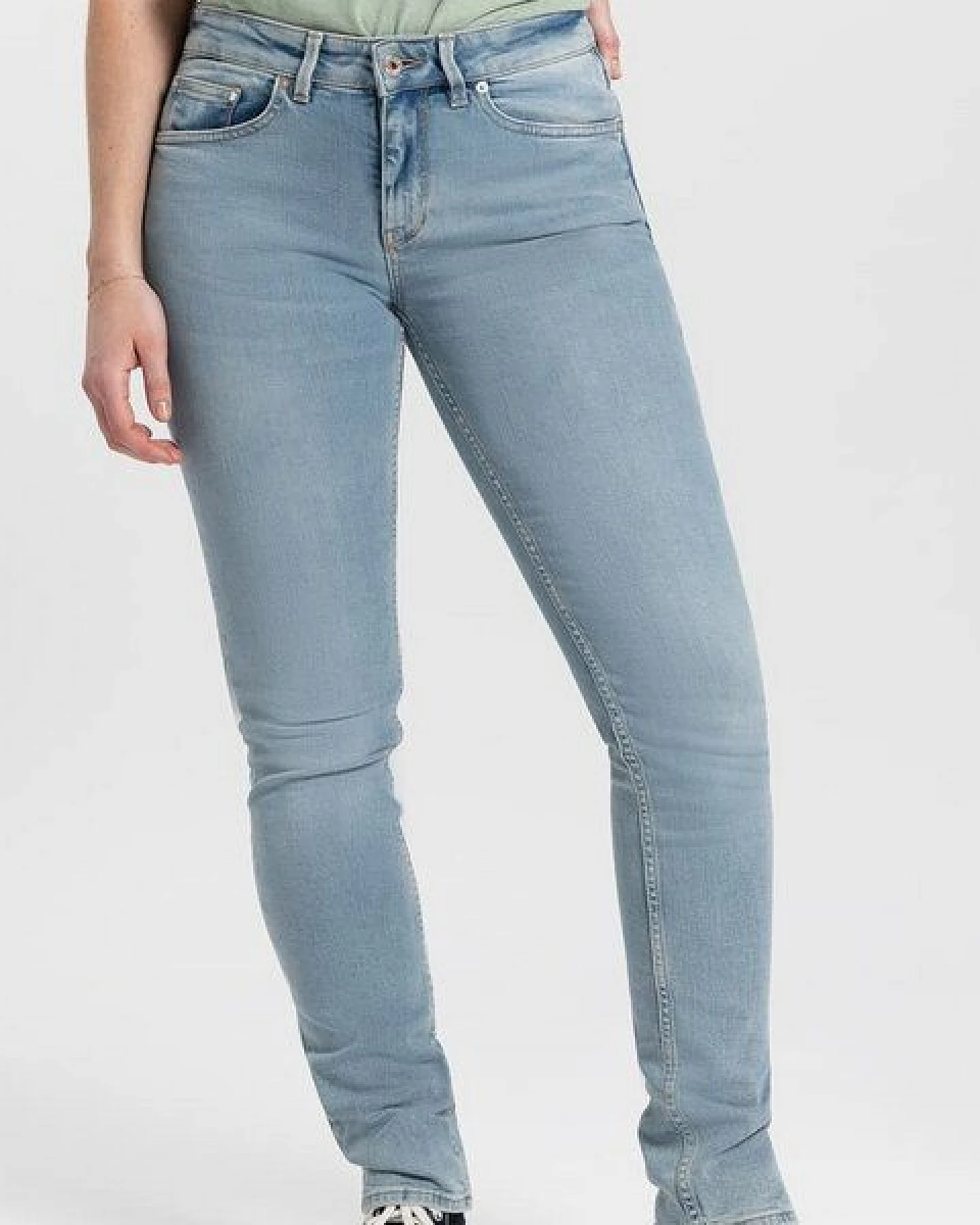 Kuyichi Jeans - Slim Fit - Suzie – Ansicht 2