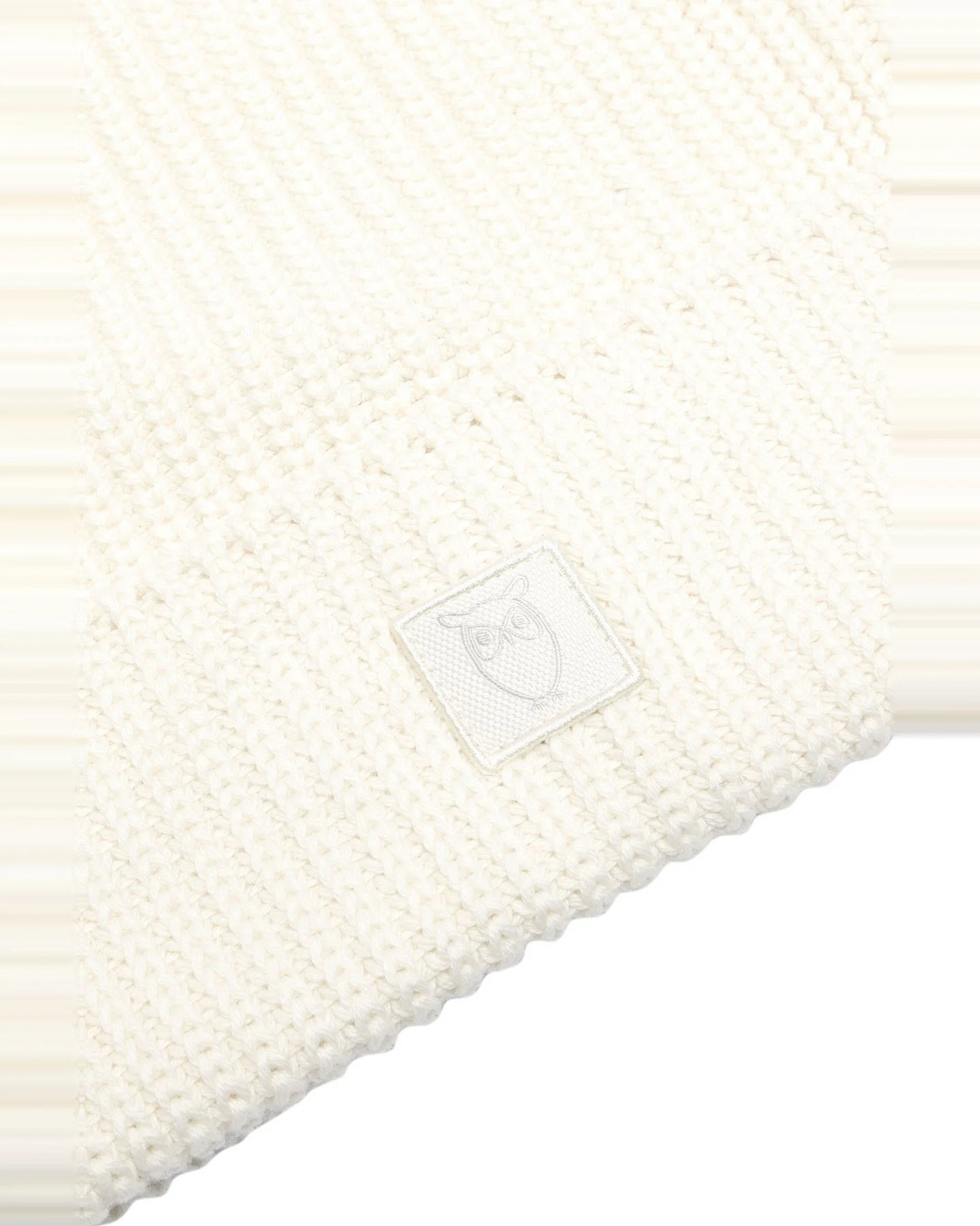 Mütze Leaf Ribbing – Ansicht 4