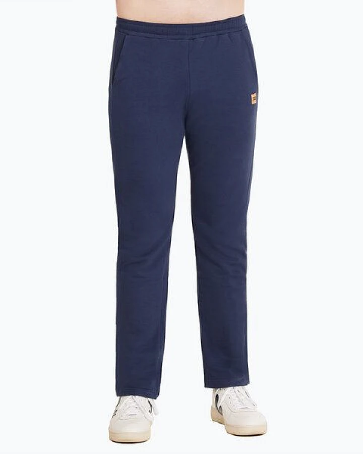 TAO Sportswear Bequeme Herren Jogginghose HANSI aus Bio-Baumwolle