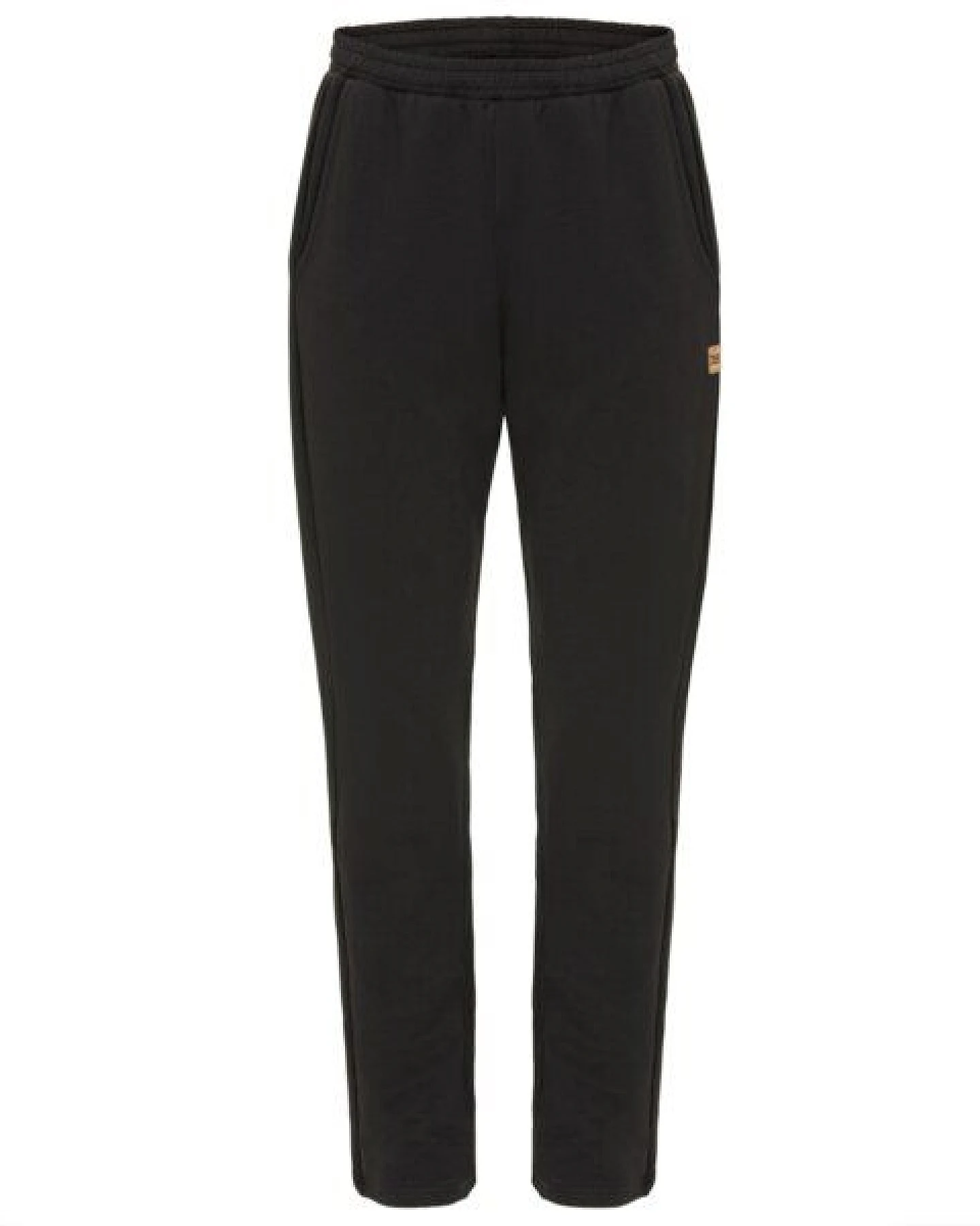 TAO Sportswear Bequeme Herren Jogginghose HANSI aus Bio-Baumwolle – Ansicht 3