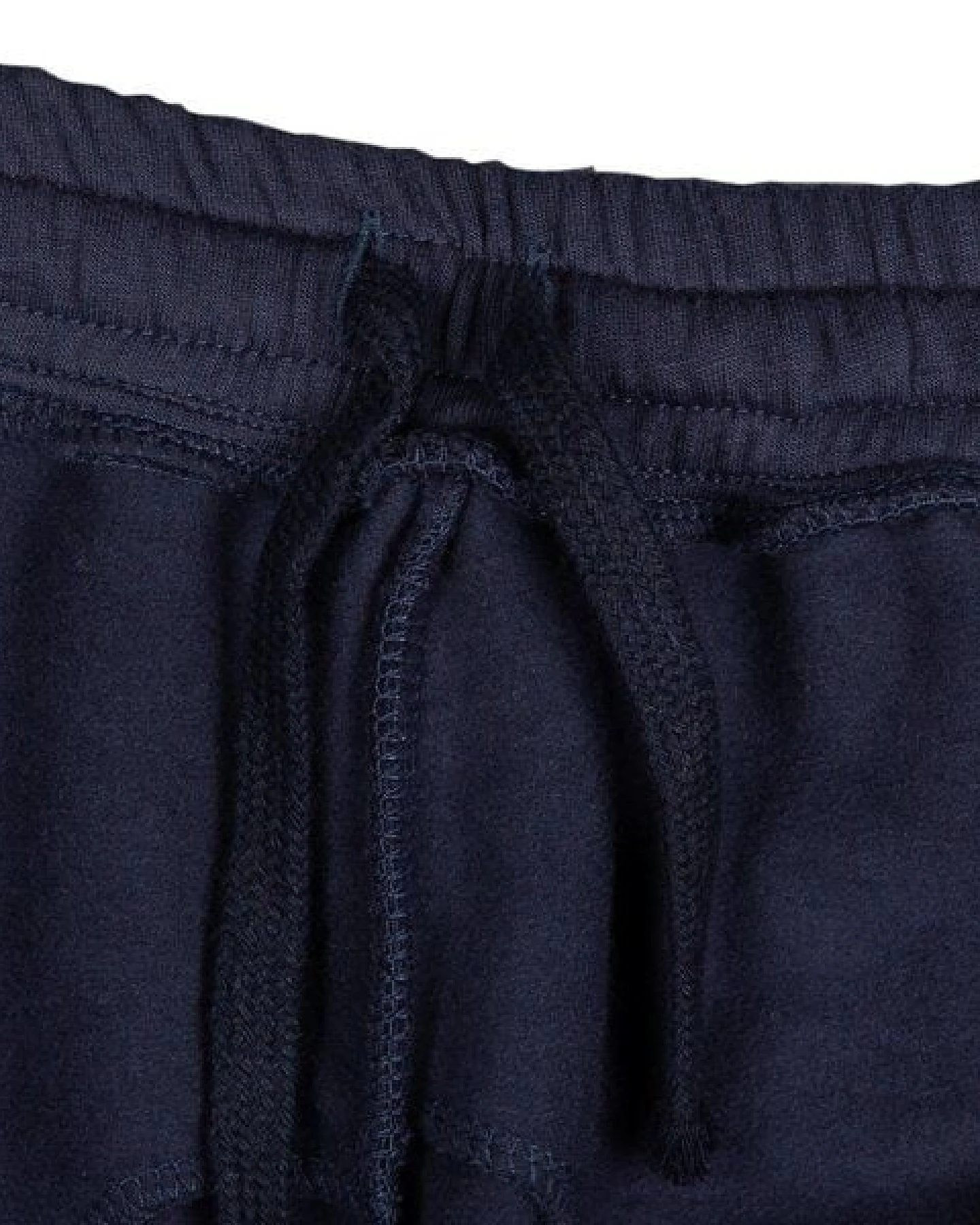 TAO Sportswear Bequeme Herren Jogginghose HANSI aus Bio-Baumwolle – Ansicht 4