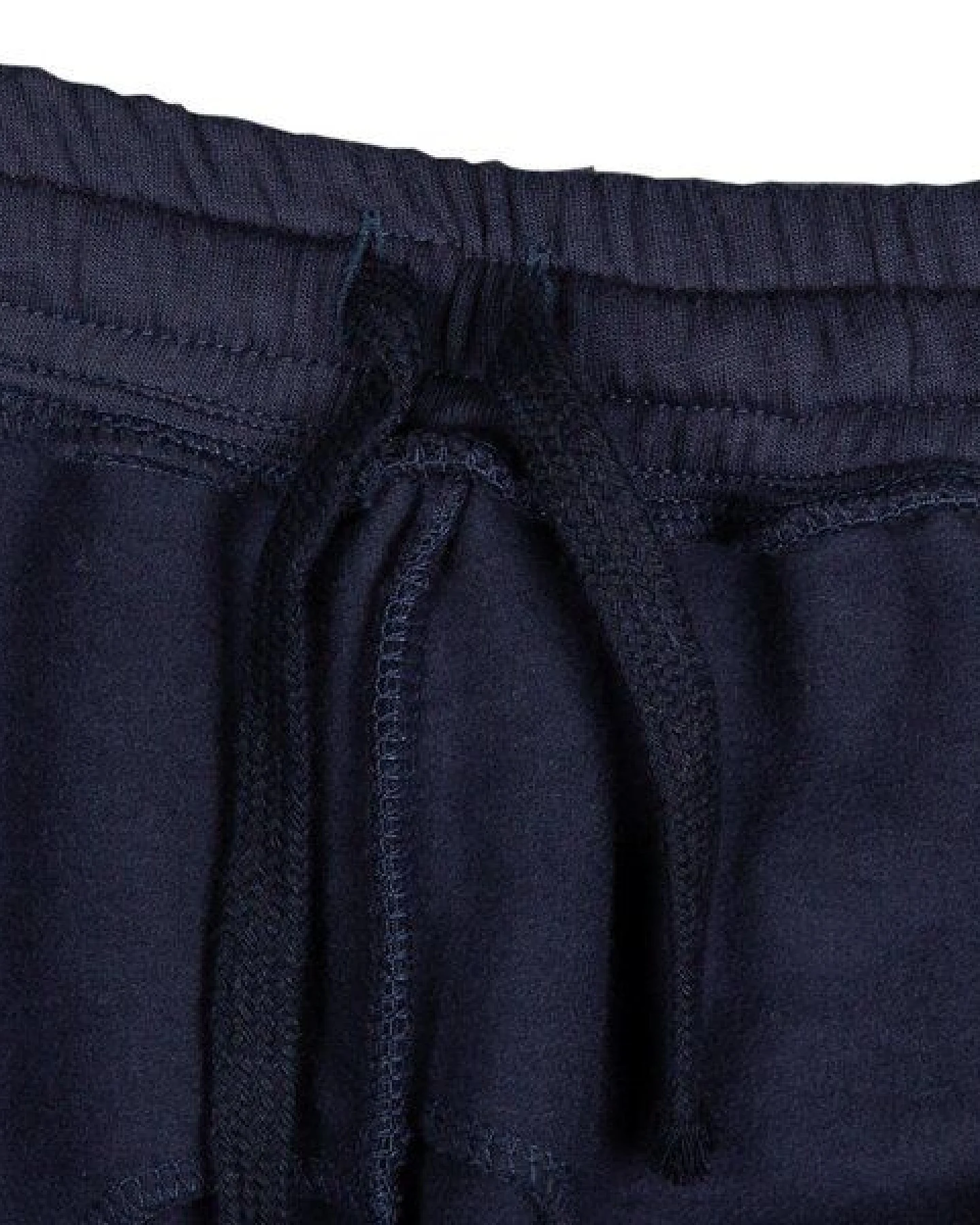 TAO Sportswear Bequeme Herren Jogginghose HANSI aus Bio-Baumwolle – Ansicht 4