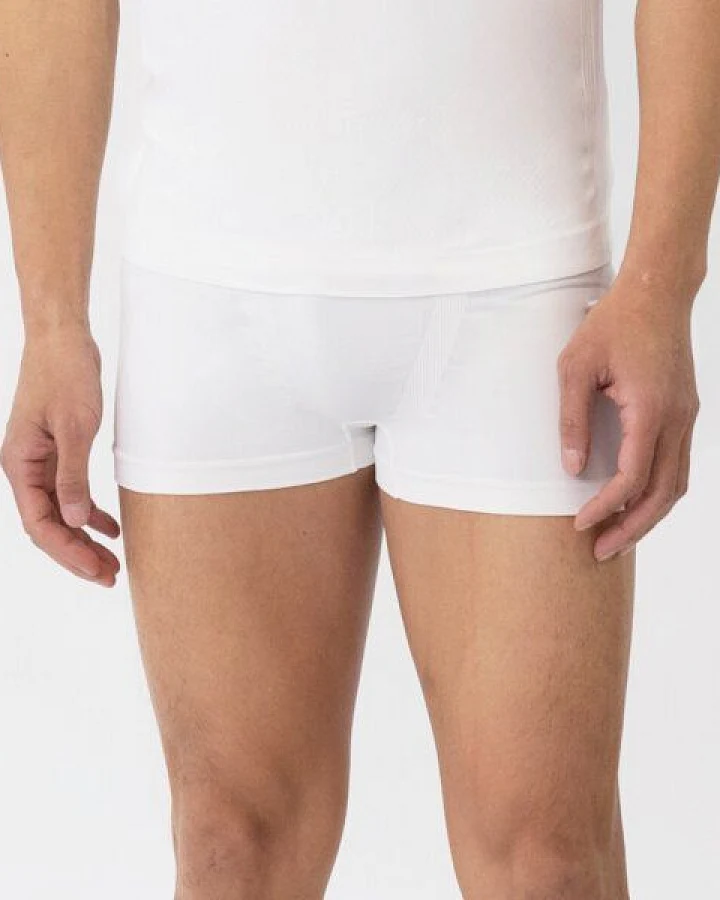 TAO Sportswear Nahtlose & schnelltrocknende Herren Funktionsboxer