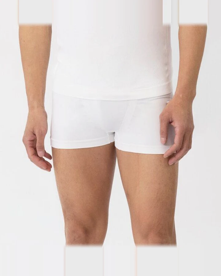 TAO Sportswear Nahtlose & schnelltrocknende Herren Funktionsboxer