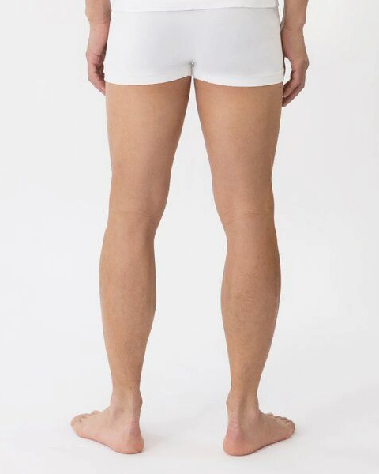 TAO Sportswear Nahtlose & schnelltrocknende Herren Funktionsboxer – Ansicht 3