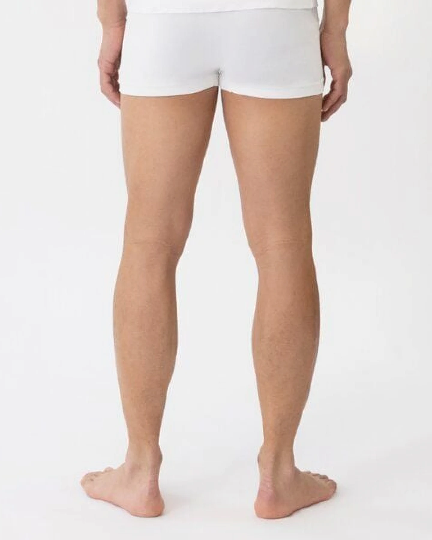 TAO Sportswear Nahtlose & schnelltrocknende Herren Funktionsboxer – Ansicht 3