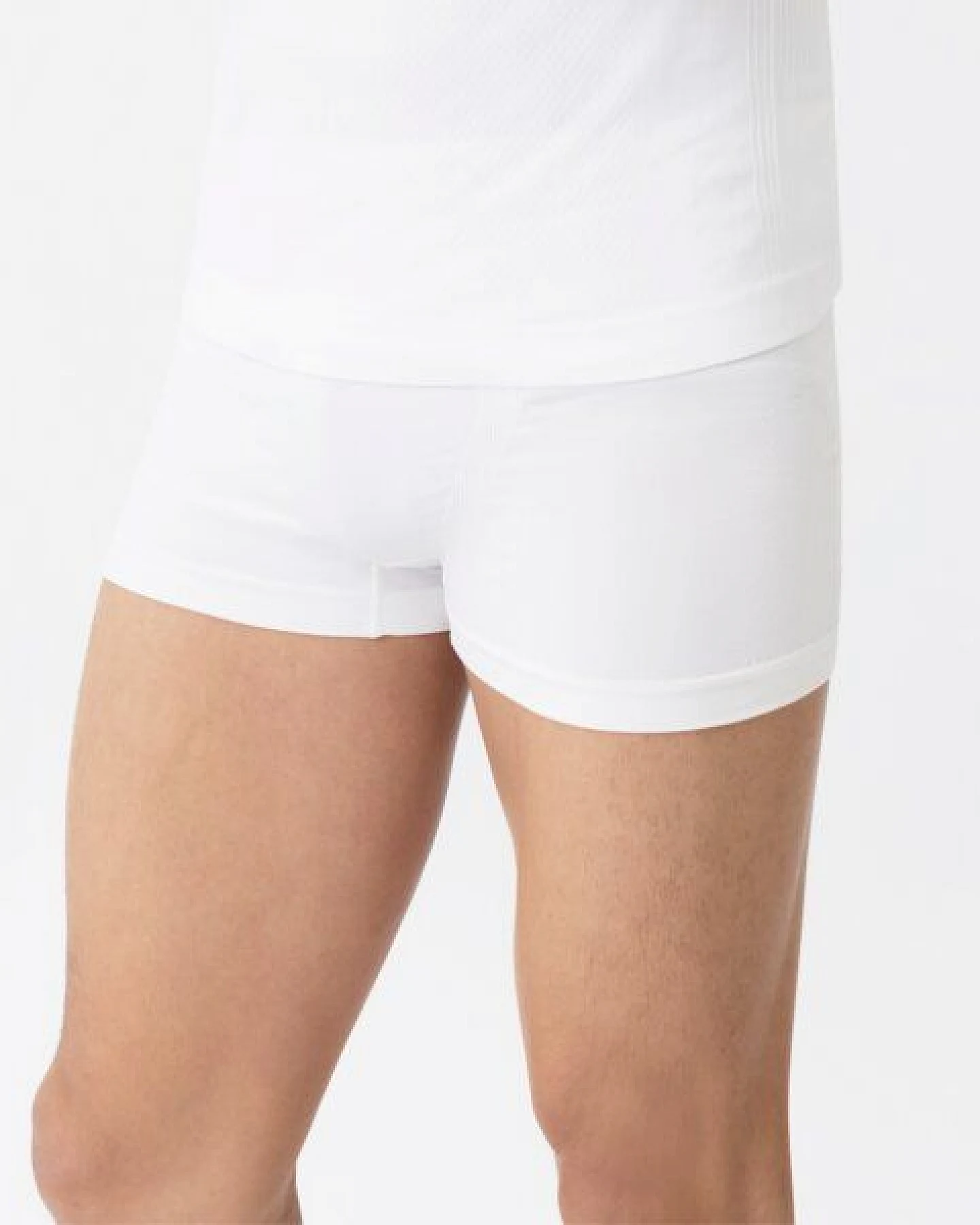 TAO Sportswear Nahtlose & schnelltrocknende Herren Funktionsboxer – Ansicht 2