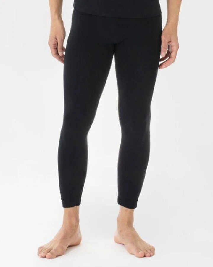 TAO Sportswear Schnelltrocknende & nahtlose Herren Funktionstight