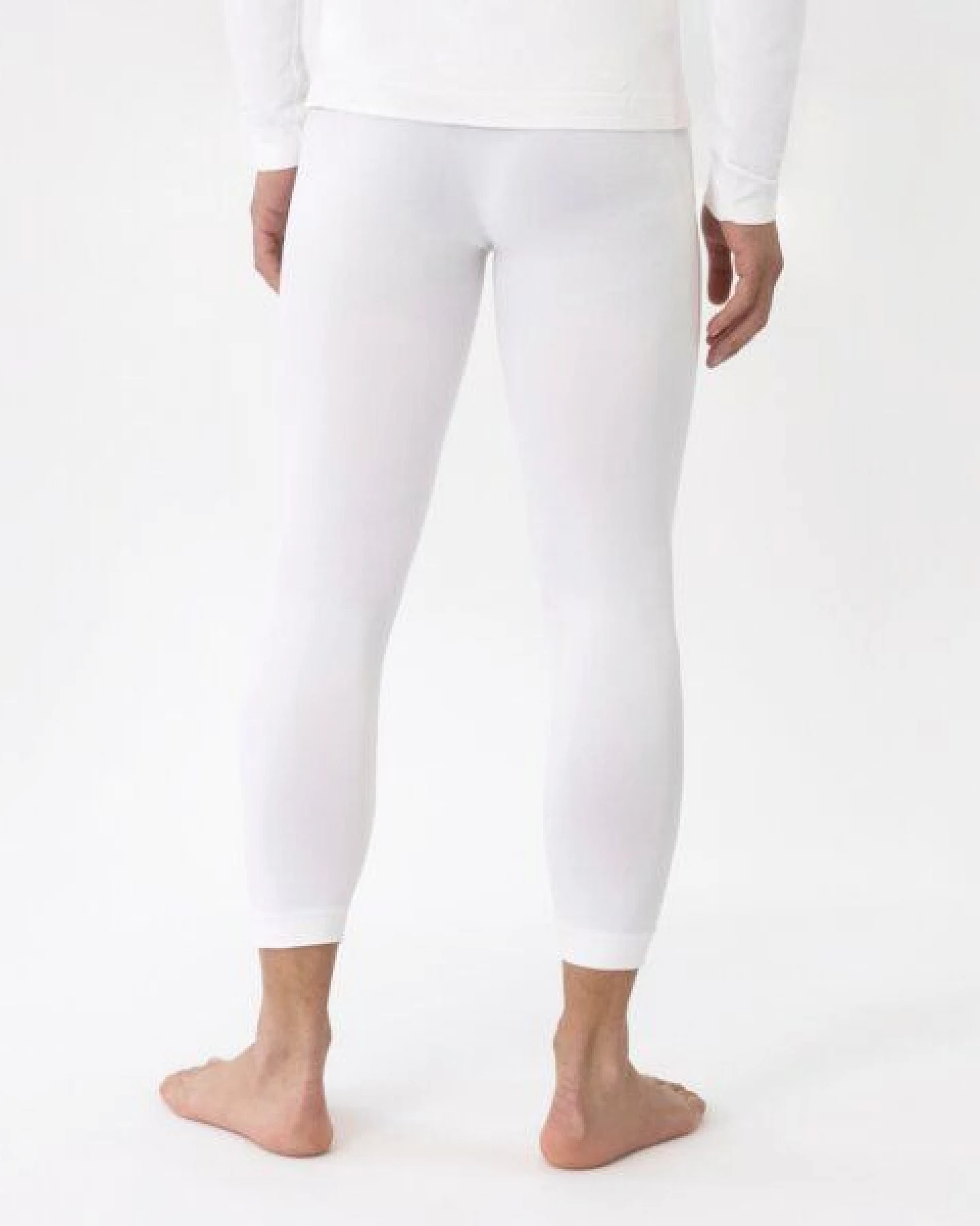 TAO Sportswear Schnelltrocknende & nahtlose Herren Funktionstight – Ansicht 3