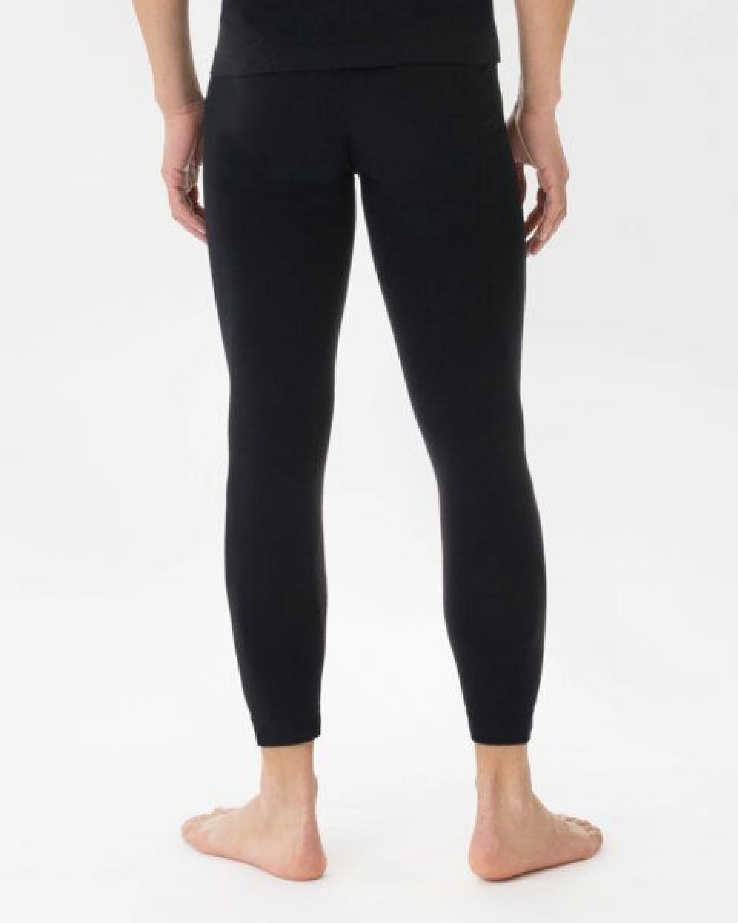 TAO Sportswear Schnelltrocknende & nahtlose Herren Funktionstight – Ansicht 3