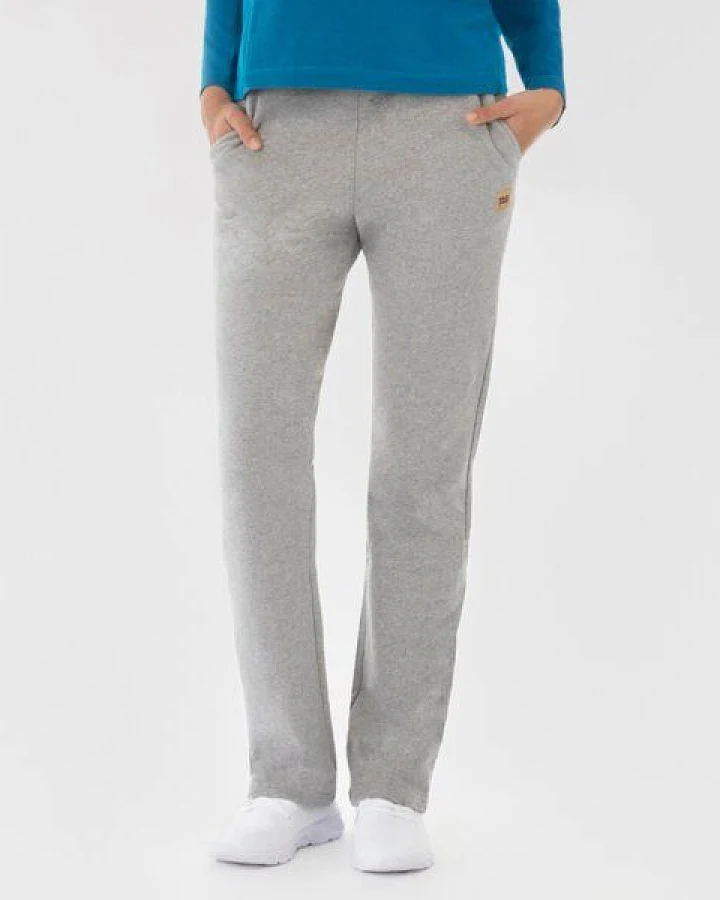 TAO Sportswear Lange Damen Jogginghose HEIDI aus Bio-Baumwolle