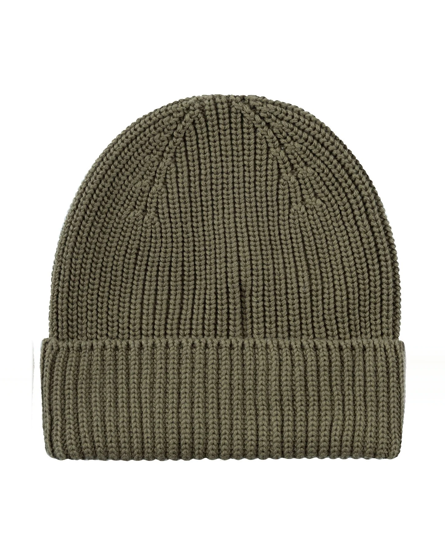 Mütze Leaf Ribbing – Ansicht 2